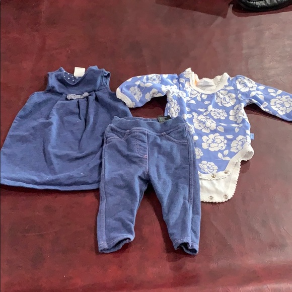 Baby bundle